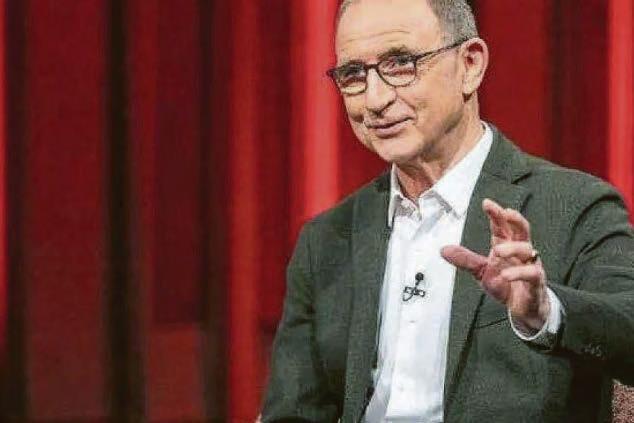 O'NEILL TACKLES 'JOLLY-UP' JIBES