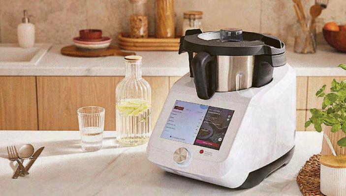 COOK SMART, NOT HARD