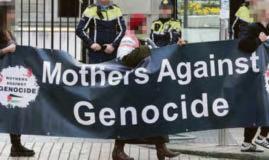 14 held after Mother of all protests