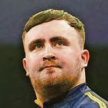 LUKE AIMS FOR €1.2M