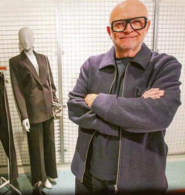 PENNEYS BOSS QUITS AS BEHAVIOUR PROBED