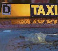 Appeal after couple leave cash in taxi
