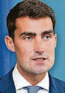 Infrastructure spend 'critical' to lessen blow