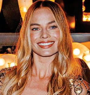 MAURA'S HIG-GINS WITH STAR MARGOT