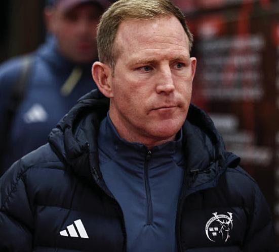 SENDERGAST