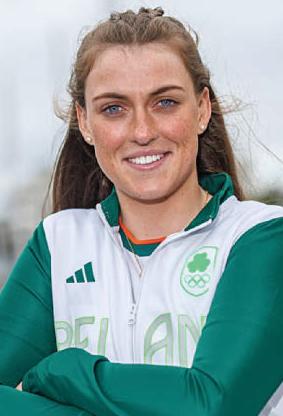 Sponsor boost for five-star athletes