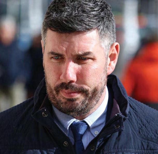 €950k COMPO FOR HEROIC HURLER