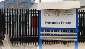 To cell and back for 66% of prisoners