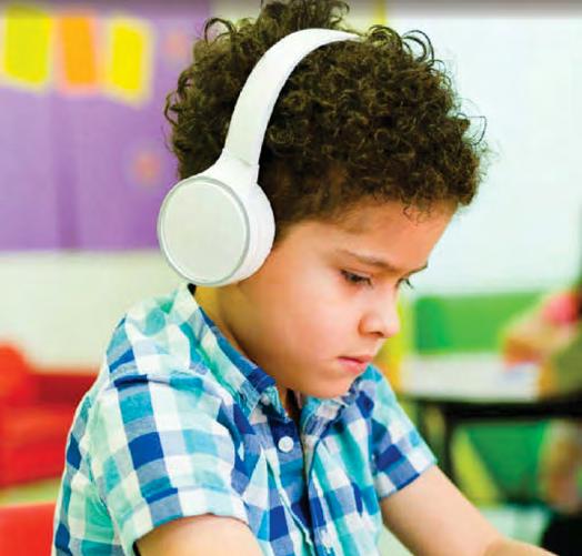 Key is being proud of who I am... and to educate others