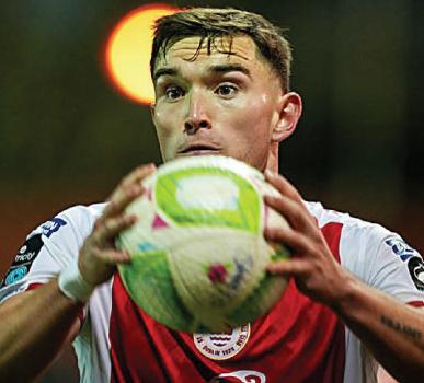 BRESLIN HAILS BOSS KENNY'S PAT'S PROJECT