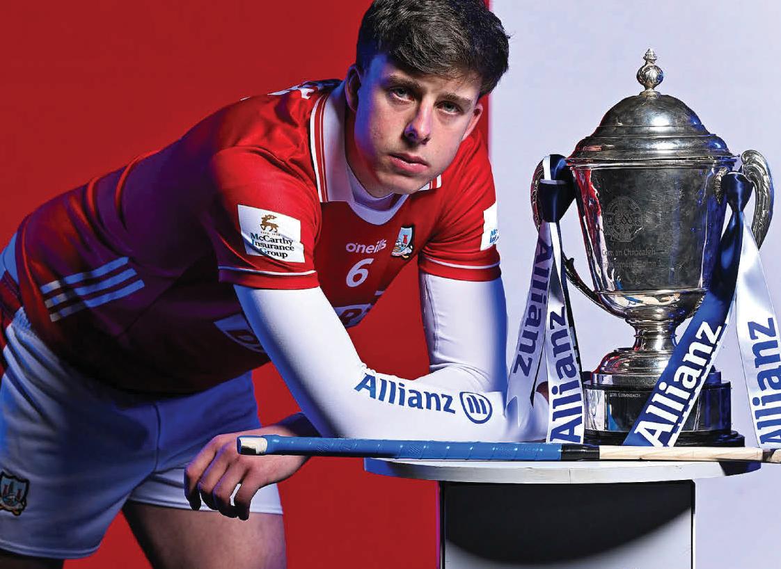 SHANKEY: DEISE NEED TO INSPIRE