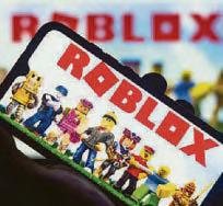 Gaming site Roblox in kid safety boost
