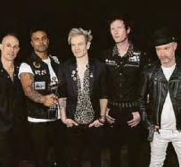 Sum 41's final video before Radio Silence