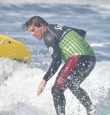 IT'S A 10 OUT OF TENERIFE!