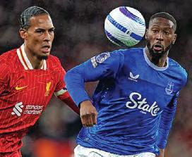 Beto isn't a gamble for boss Moyes