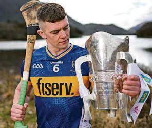 Maher: League run won't hurt Munster hopes