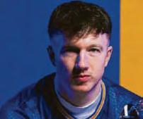 MORRIS KNOWS HURLING RISKS
