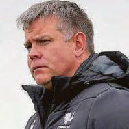 Connacht expecting nip & Tuck