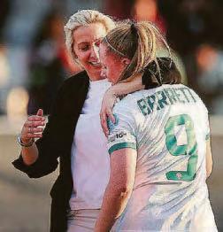 Hero Amber pays tribute to pal Healy