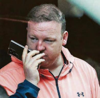 Trio charged in relation to €2m drugs seizure