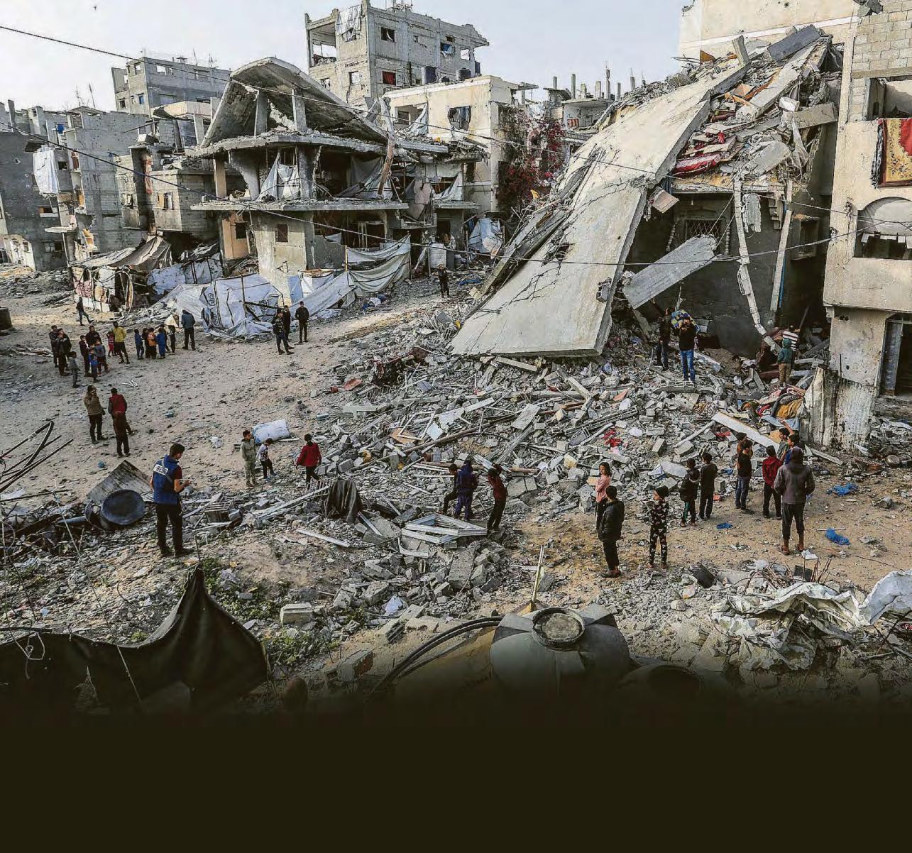 Palestinian teen 'starved to death' in Israeli prison