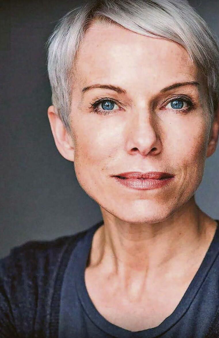 Dementia plot terrifies me, but the story has to be told