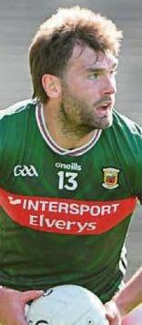 O'SHEA COMES TO WESTERNERS AID