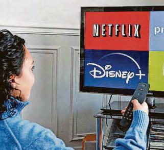 O'Donovan not in favour of a streaming tax