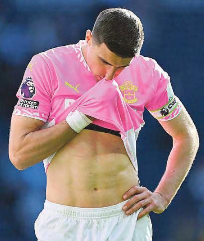 PRETTY (AWFUL) IN PINK