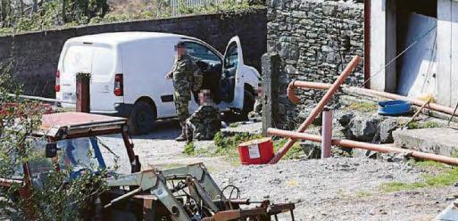 Missing farmer's sheep sold off