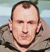 Judge orders psych report on 'throat slit threat' man