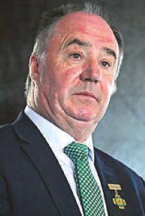 'SCRAP PRELIMS IN FAVOUR OF PROVINCIAL FINAL REPLAYS'