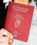 Don't ruin your holiday with passport blunder
