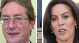 Parents slam spine op failings