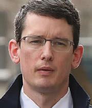 Judge slams disruptive 'schoolboy' Burke in costs row