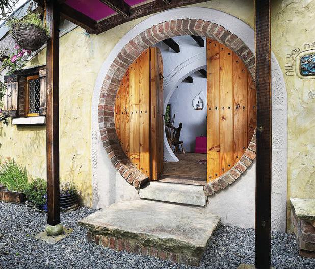 Enjoy an Eastairbnb staycation