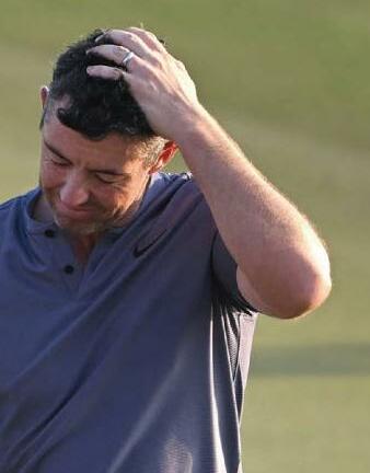 Rory: It's better to have loved & lost...