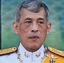 US scholar to stand trial for 'insulting king