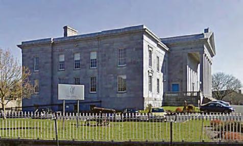 Garden centre thief's plot was soiled by trail of compost