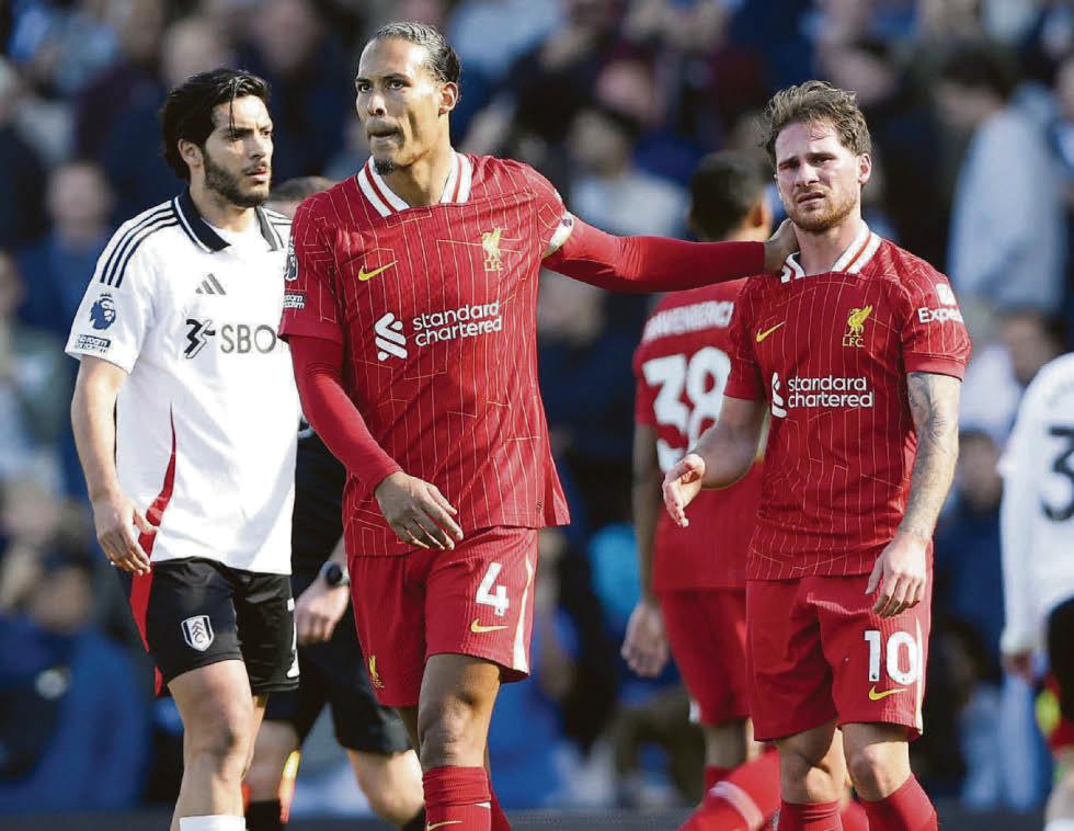 ANFIELD LEGEND PHIL SAYS 'PHENOMENAL' LIVERPOOL WILL WIN THE LEAGUE ON MERIT