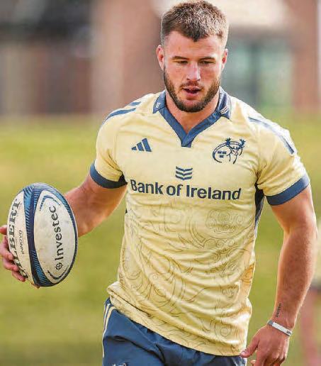 Reds boosted by Nankivell return