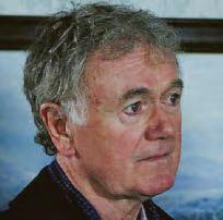 Acting icon Murray calls time on soap