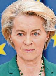 Talks with US ‘vital' as EU warns it could hit digital giants