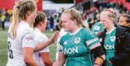 COST'S PRAISE FOR FIGHTBACK