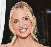 Gellar marks birthday of late Shannen