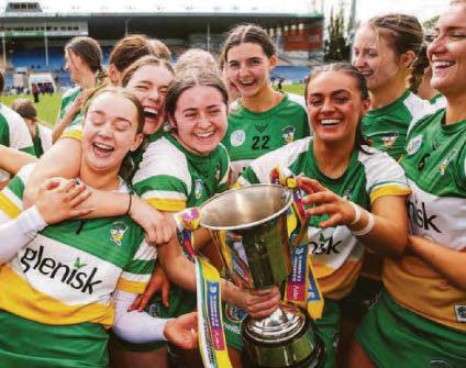SULLIVAN'S PLAN PAYS OFF' IN STYLE