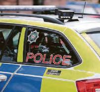 Man taken to hospital after home attack