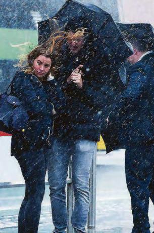 POINT OF COLD RETURN