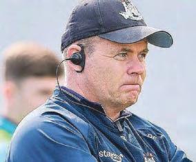 Replacing Stephen Cluxton long term is a riddle Dubs are still strugaling to solve