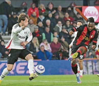 IT'S THE BOURNE SUPREMACY IN EUROPEAN RACE